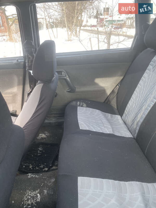 Универсал ВАЗ / Lada 2111 2007 в Шостке фото 15 Универсал ВАЗ / Lada 2111 2007 в Шостке