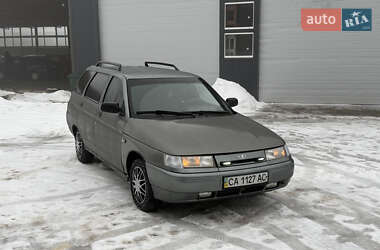 Універсал ВАЗ 2111 2005 в Золотоноші