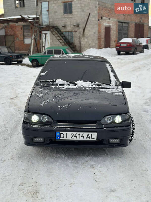 Універсал ВАЗ / Lada 2111 2007 в Рівному фото 5 Універсал ВАЗ / Lada 2111 2007 в Рівному