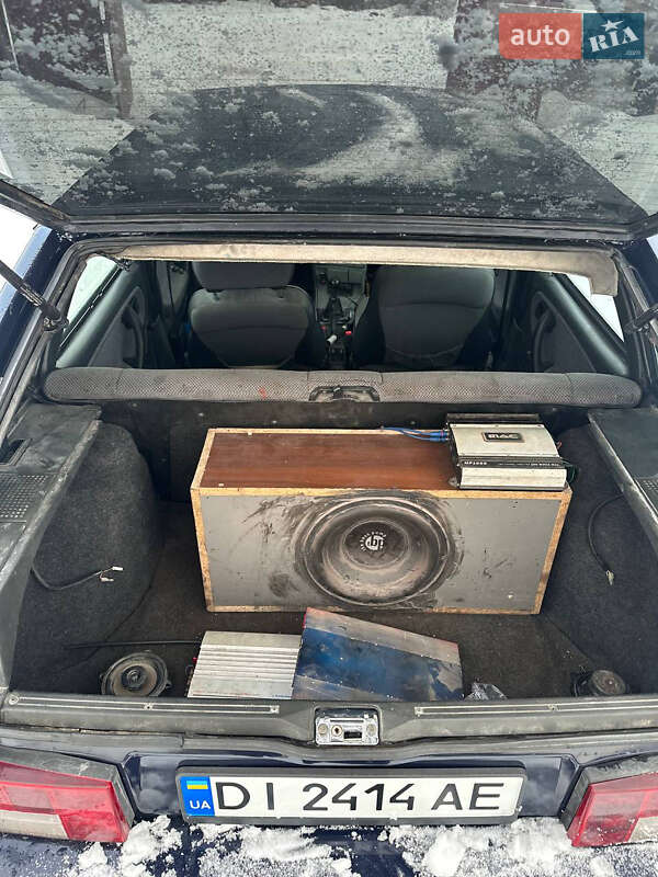 Універсал ВАЗ / Lada 2111 2007 в Рівному фото 8 Універсал ВАЗ / Lada 2111 2007 в Рівному