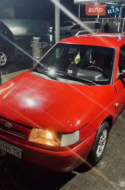 Універсал ВАЗ 2111 2007 в Полтаві