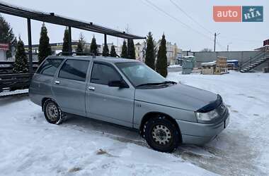 Універсал ВАЗ 2111 2007 в Кам'янець-Подільському