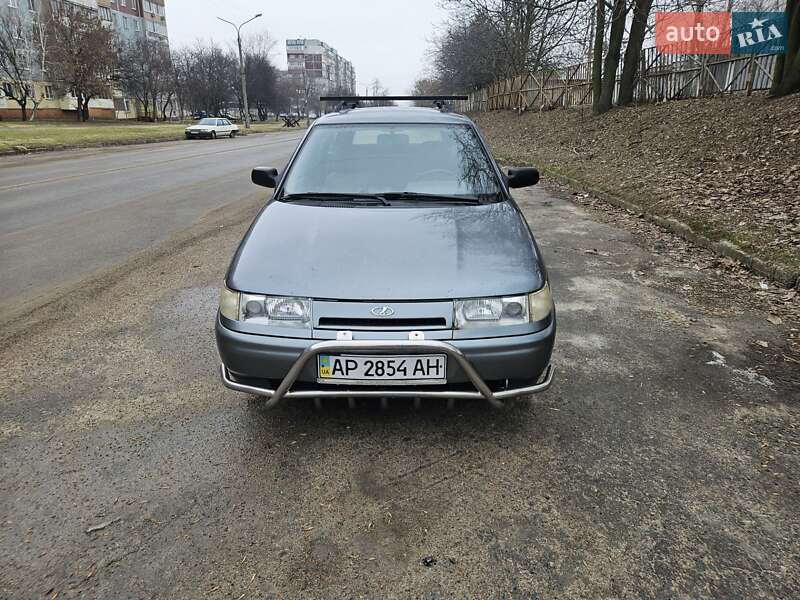 ВАЗ / Lada 2111 2005