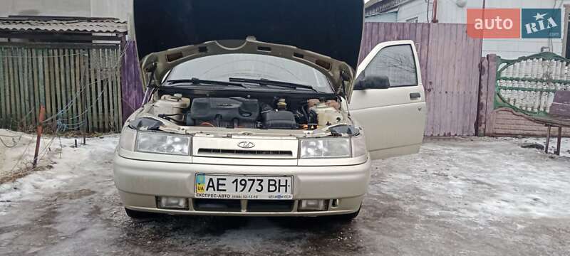 Универсал ВАЗ / Lada 2111 2007 в Каменском