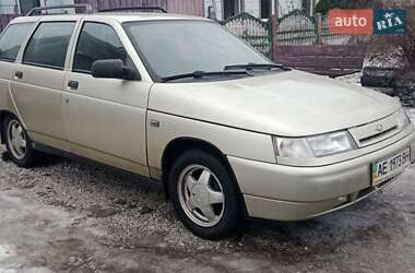 Универсал ВАЗ / Lada 2111 2007 в Каменском