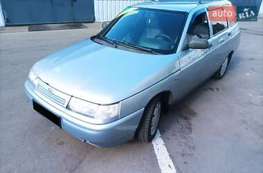 Універсал ВАЗ / Lada 2111 2007 в Ізюмі