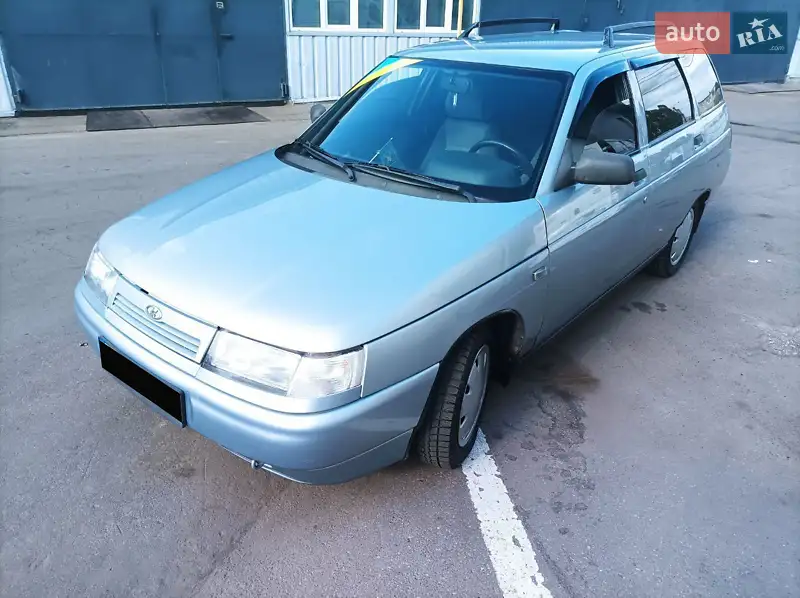 VAZ-Lada 2111 2007 VIN Y7C21112070073401 фото оголошення 18 з 41