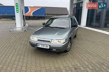 Універсал ВАЗ 2111 2005 в Балті