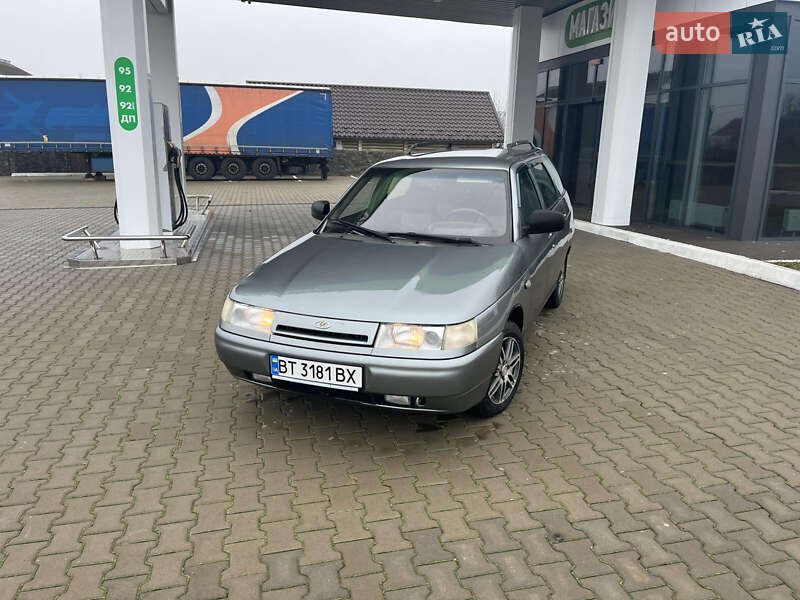Универсал ВАЗ / Lada 2111 2005 в Балте