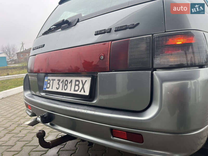 Универсал ВАЗ / Lada 2111 2005 в Балте