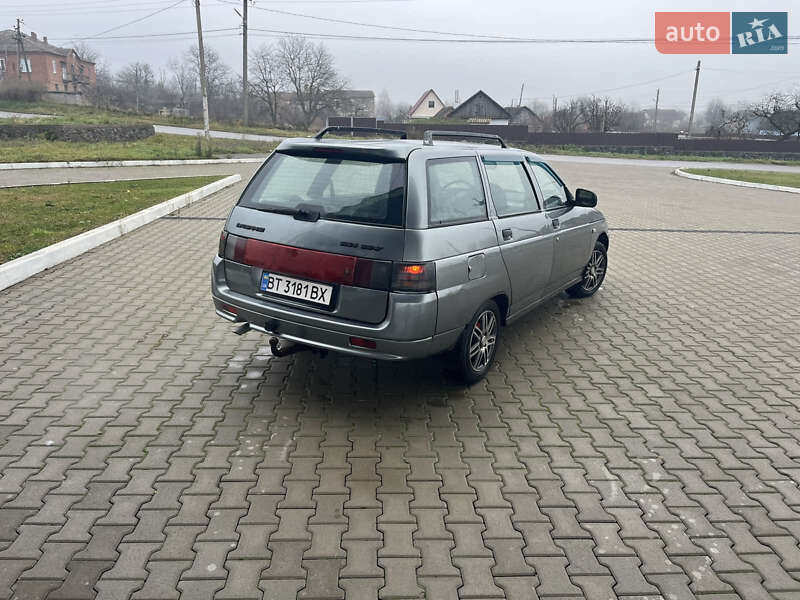 Универсал ВАЗ / Lada 2111 2005 в Балте