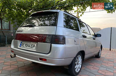 Універсал ВАЗ 2111 2008 в Первомайську