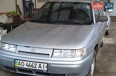 Універсал ВАЗ / Lada 2111 2007 в Мукачевому