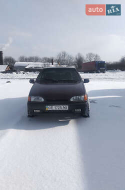 Универсал ВАЗ / Lada 2111 2011 в Черновцах