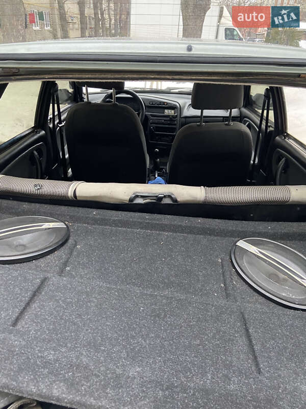 Универсал ВАЗ / Lada 2111 2007 в Львове фото 9 Универсал ВАЗ / Lada 2111 2007 в Львове