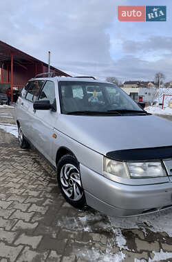 Универсал ВАЗ 2111 2007 в Черновцах