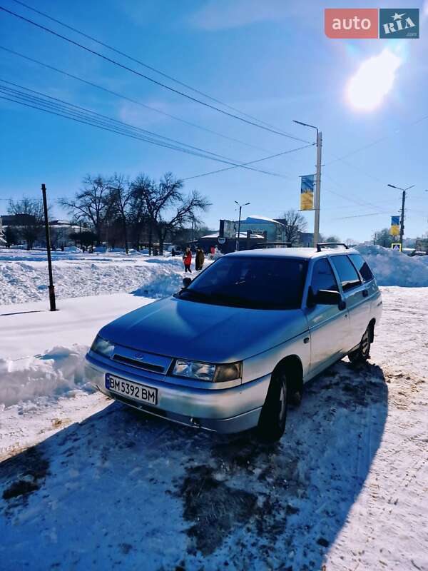 Универсал ВАЗ / Lada 2111 2002 в Шостке