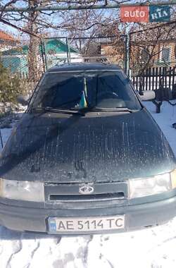 Универсал ВАЗ 2111 2004 в Кривом Роге