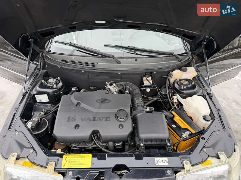 Универсал ВАЗ / Lada 2111 2009 в Умани фото 16 Универсал ВАЗ / Lada 2111 2009 в Умани