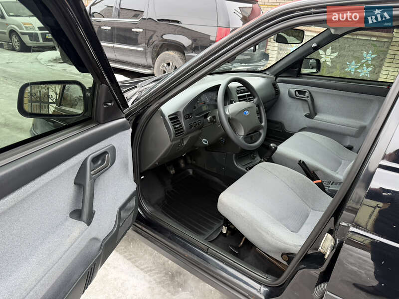 Универсал ВАЗ / Lada 2111 2009 в Умани фото 31 Универсал ВАЗ / Lada 2111 2009 в Умани