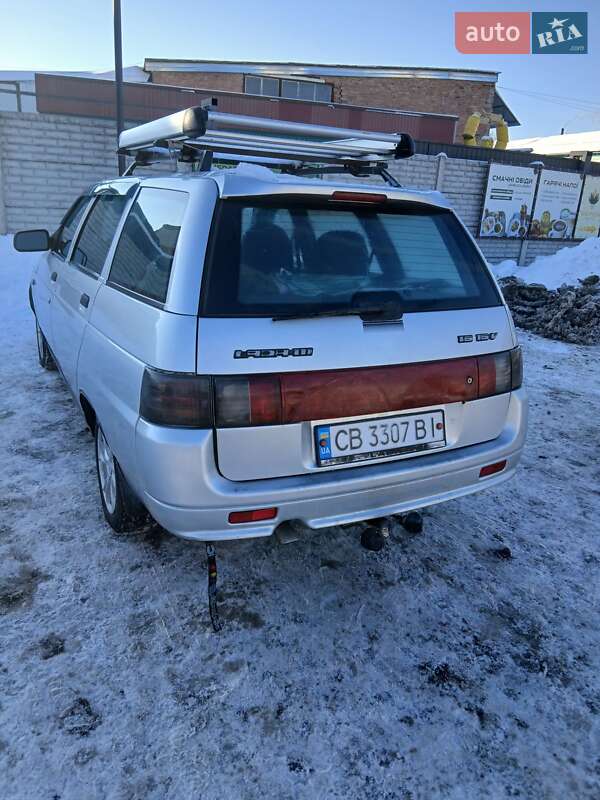 Універсал ВАЗ / Lada 2111 2011 в Чернігові