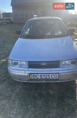 Универсал ВАЗ 2111 2006 в Львове