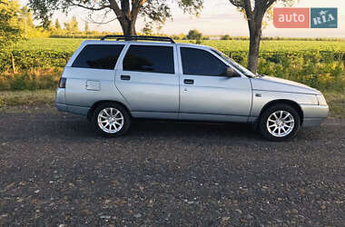 Универсал ВАЗ / Lada 2111 2007 в Новоселице