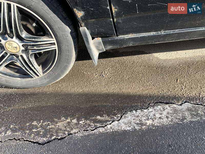 Универсал ВАЗ / Lada 2111 2006 в Виннице фото 3 Универсал ВАЗ / Lada 2111 2006 в Виннице