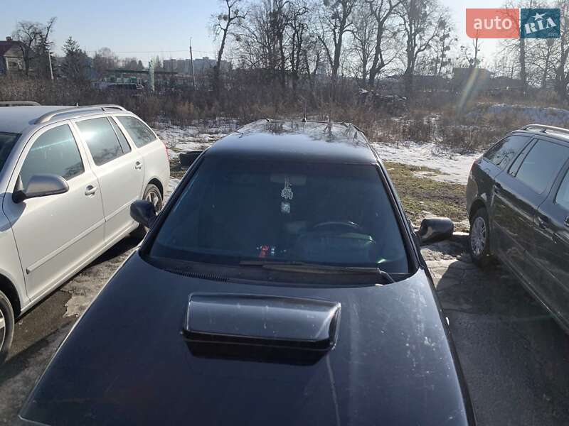 Универсал ВАЗ / Lada 2111 2006 в Виннице фото 14 Универсал ВАЗ / Lada 2111 2006 в Виннице