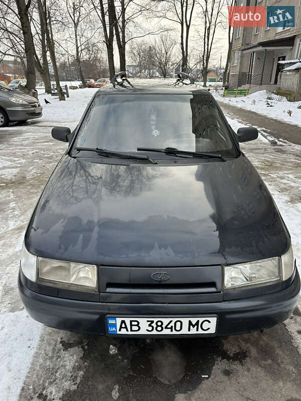 ВАЗ / Lada 2111 2007 ВАЗ / Lada 2111 2007