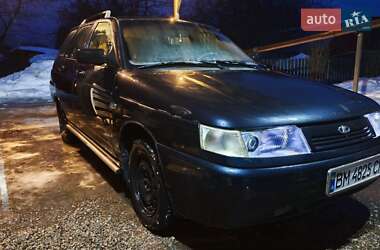 Універсал ВАЗ 2111 2011 в Новгород-Сіверському