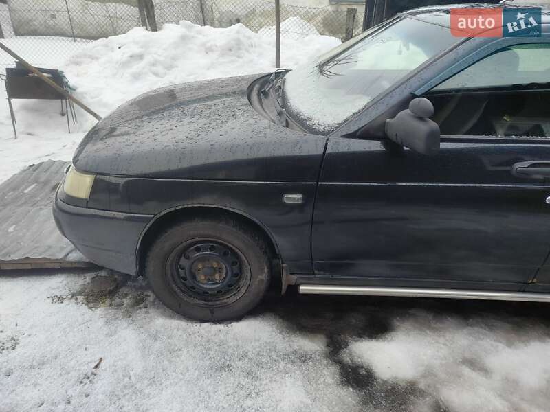 Универсал ВАЗ / Lada 2111 2011 в Новгород-Северском фото 12 Универсал ВАЗ / Lada 2111 2011 в Новгород-Северском