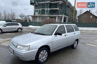 Универсал ВАЗ 2111 2007 в Умани