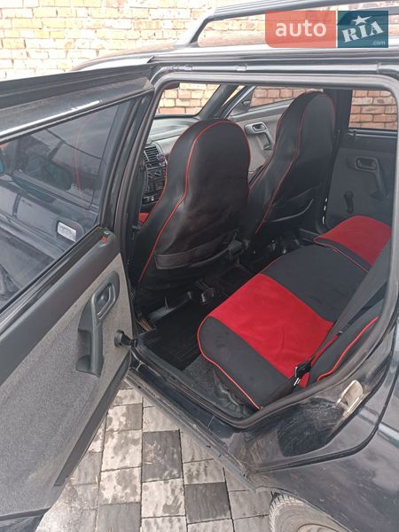 Универсал ВАЗ / Lada 2111 2006 в Луцке фото 4 Универсал ВАЗ / Lada 2111 2006 в Луцке