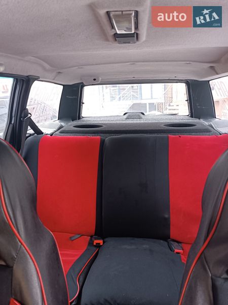 Универсал ВАЗ / Lada 2111 2006 в Луцке фото 20 Универсал ВАЗ / Lada 2111 2006 в Луцке