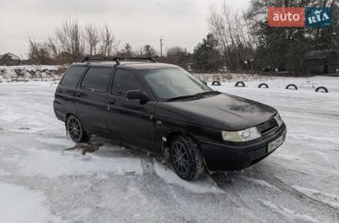 Універсал ВАЗ 2111 2008 в Сумах