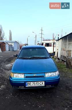 Универсал ВАЗ 2111 2001 в Николаеве