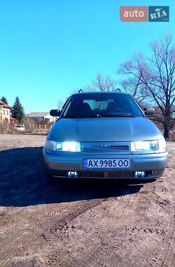 Універсал ВАЗ 2111 2007 в Богодухіву