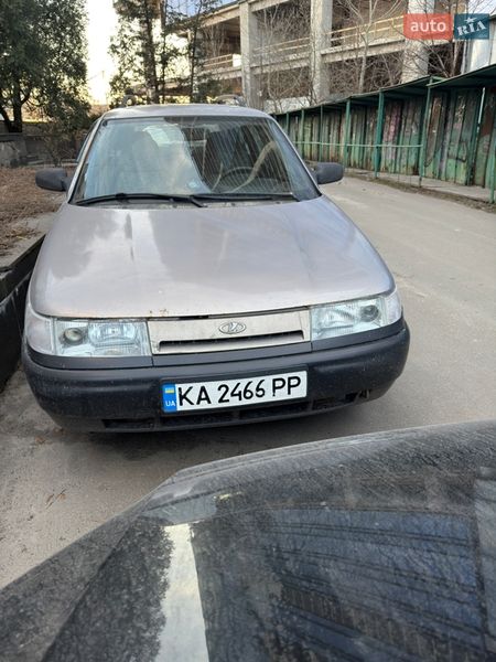 ВАЗ / Lada 2111 2007