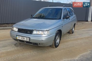 Універсал ВАЗ 2111 2006 в Харкові