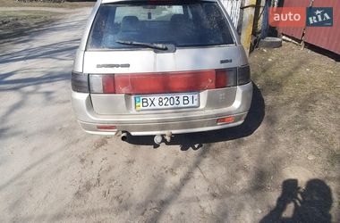 Універсал ВАЗ 2111 2007 в Мурованих Курилівцях