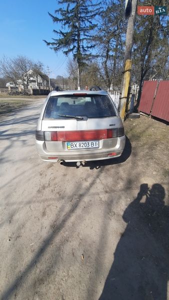 ВАЗ / Lada 2111 2007