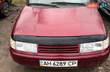 Универсал ВАЗ / Lada 2111 2005 в Павлограде