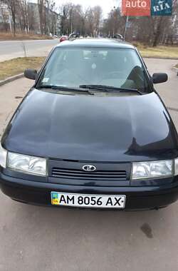 Универсал ВАЗ 2111 2007 в Житомире