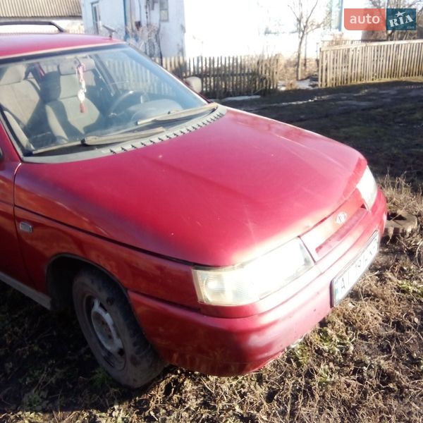 Универсал ВАЗ / Lada 2111 2001 в Шишаки