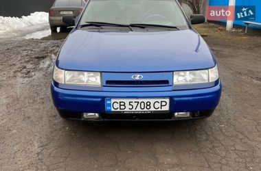 Універсал ВАЗ 2111 2002 в Ічні