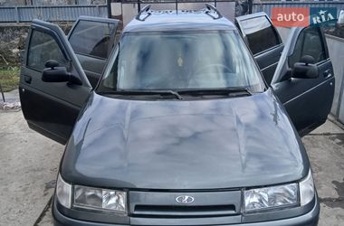 Універсал ВАЗ 2111 2006 в Чемерівцях