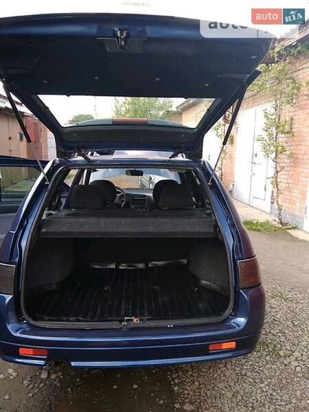 Универсал ВАЗ / Lada 2111 2010 в Виннице фото 5 Универсал ВАЗ / Lada 2111 2010 в Виннице