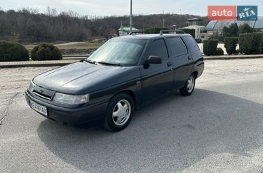 Универсал ВАЗ 2111 2007 в Днепре