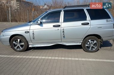 Универсал ВАЗ 2111 2006 в Дубно